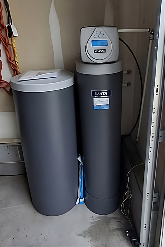WTSA Maytag Water Filtration Installation Pics (1)