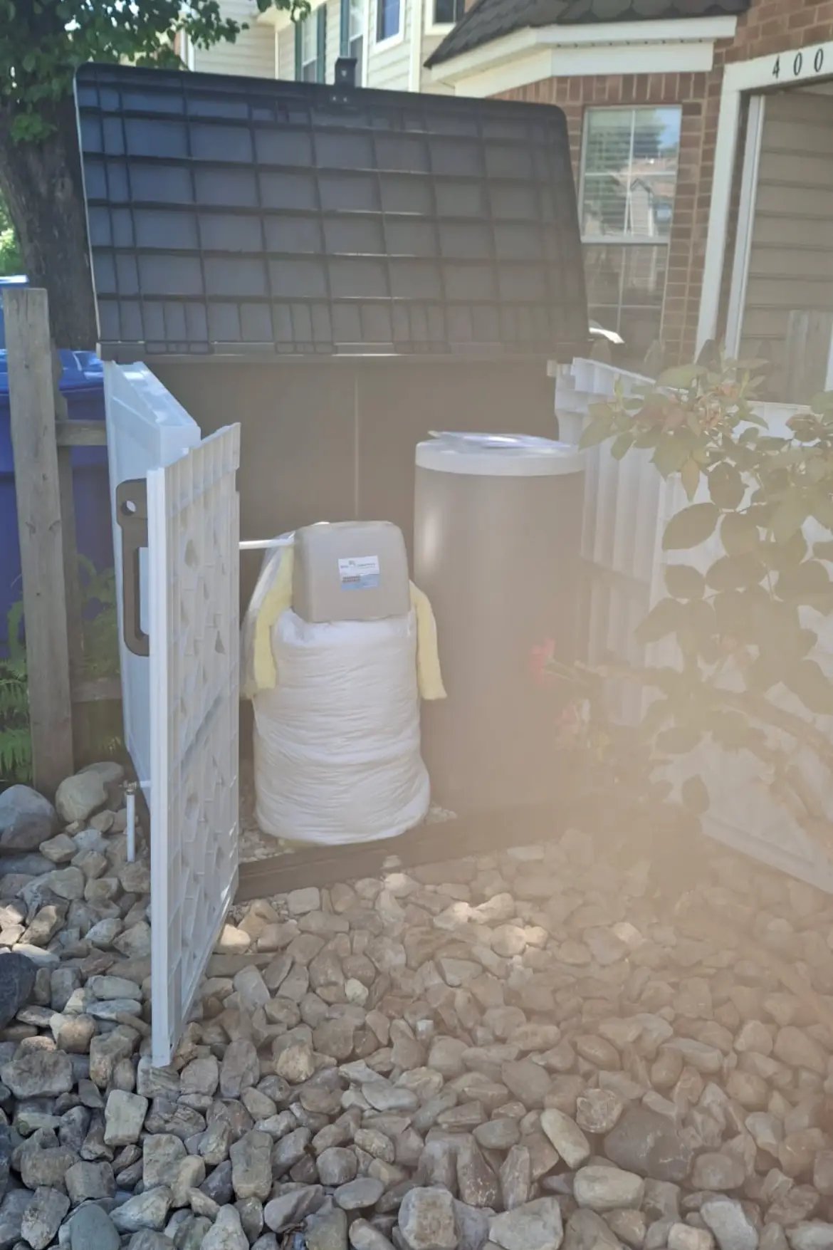 WTSA Maytag Water Filtration Installation Pics (2)