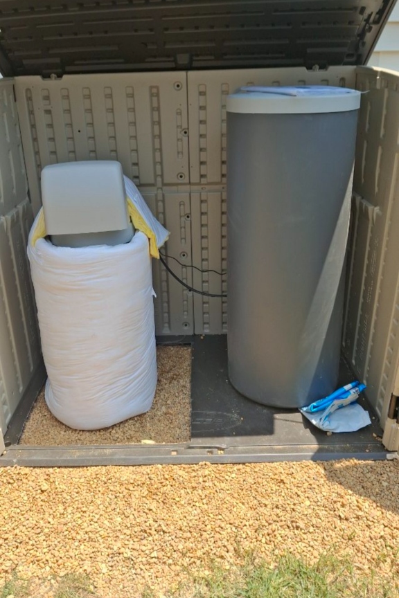 WTSA Maytag Water Filtration Installation Pics (3)