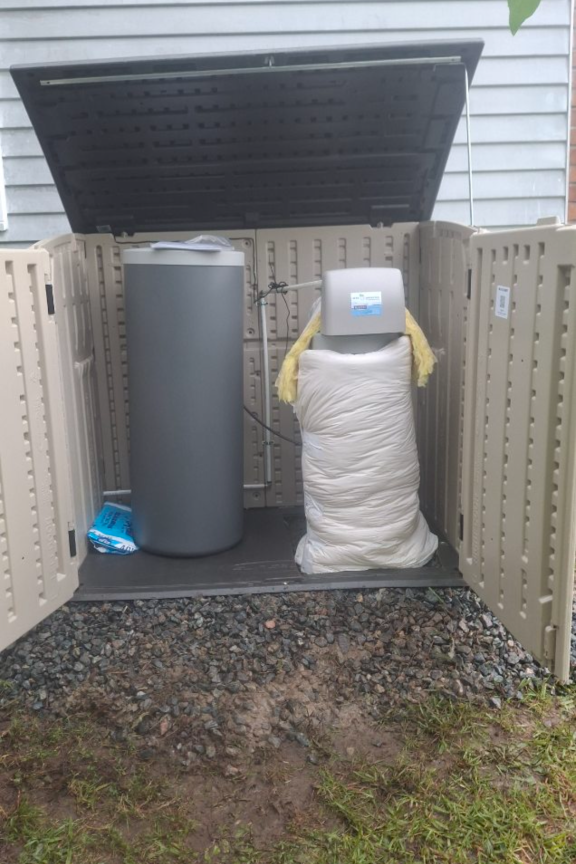 WTSA Maytag Water Filtration Installation Pics (4)